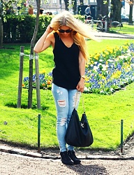 Moda Inne Moda uliczna - 1929347