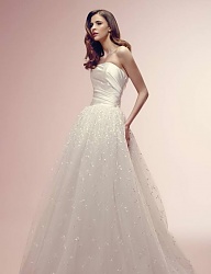 Moda Ślub Suknie ślubne - 2758653