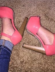 Moda Buty Pozostałe - 2937323