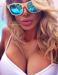 Moda Dodatki Okulary - 2978706