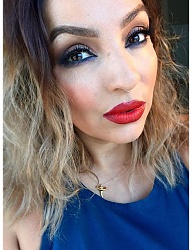 Makijaże Dzienne - 3073312
