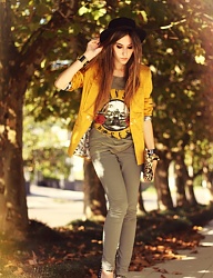 Moda Inne Moda uliczna - 1799036