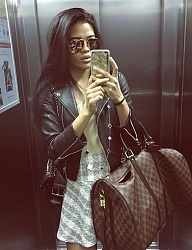Moda Ciuchy Pozostałe - 3139104