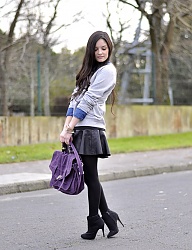 Moda Inne Moda uliczna - 1663384