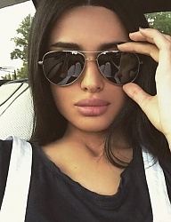 Moda Dodatki Okulary - 3001489