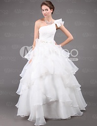 Moda Ślub Suknie ślubne - 1417713