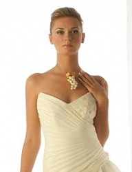 Moda Ślub Suknie ślubne - 890728