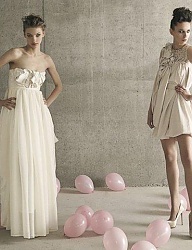 Moda Ślub Suknie ślubne - 1181561