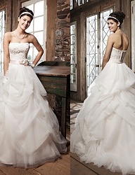 Moda Ślub Suknie ślubne - 1664671
