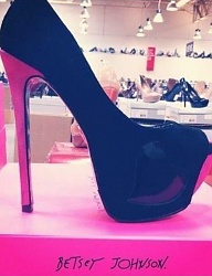 Moda Buty Szpilki - 1688489