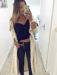 Moda Ciuchy Pozostałe - 3244636