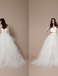 Moda Ślub Suknie ślubne - 2418339
