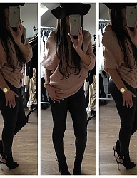 Moda Ciuchy Pozostałe - 3129868