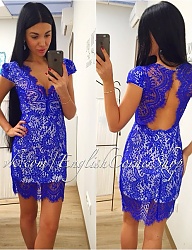Moda Sukienki Dzienne - 2884201