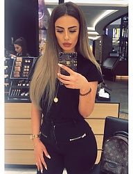 Moda Inne Moda uliczna - 3235151