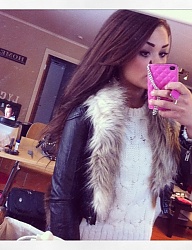 Moda Okrycia Kurtki - 1725870