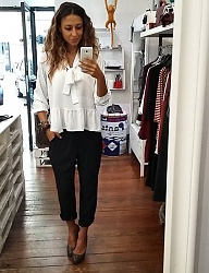 Moda Ciuchy Pozostałe - 3128734