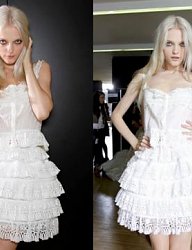 Moda Sukienki - 1106053
