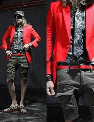 Moda Inne Moda uliczna - 1857703