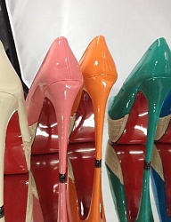 Moda Buty Szpilki - 1377419