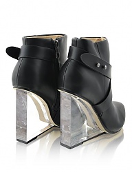 Moda Buty Koturny - 2173421