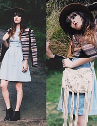 Moda Inne Moda uliczna - 2046208