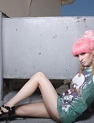 Moda Ciuchy Pozostałe - 1048970