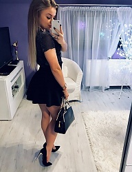 Moda Inne Moda uliczna - 3261025