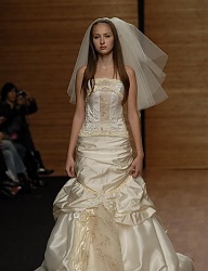 Moda Ślub Suknie ślubne - 760039