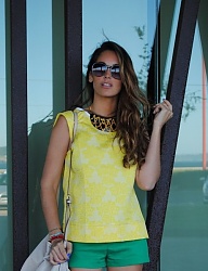 Moda Inne Moda uliczna - 1825284