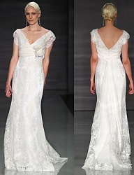 Moda Ślub Suknie ślubne - 2596836