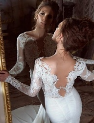 Moda Ślub Suknie ślubne - 1780547