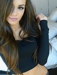 Fryzury Długie - 3058052