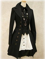 Moda Ciuchy Pozostałe - 1027592