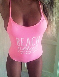 Moda Bielizna Body - 2828357