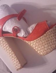 Moda Buty Pozostałe - 1304727