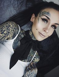 Tatuaże - 3270983