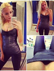 Moda Inne Moda uliczna - 1928892