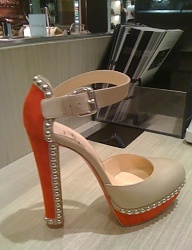 Moda Buty Pozostałe - 1262461