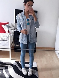 Moda Ciuchy Pozostałe - 3173358