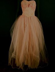 Moda Ciuchy Pozostałe - 1000494