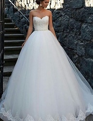 Moda Ślub Suknie ślubne - 3173444