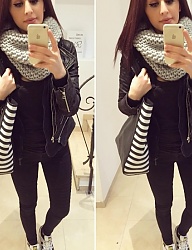 Moda Ciuchy Pozostałe - 3152738