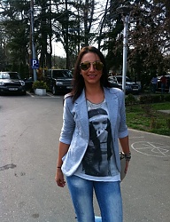 Moda Inne Moda uliczna - 1817574