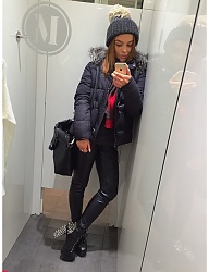 Moda Ciuchy Pozostałe - 3136170