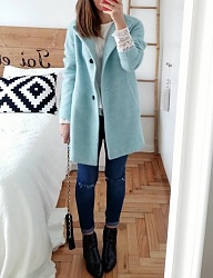 Moda Ciuchy Pozostałe - 3193371