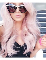 Moda Dodatki Okulary - 2985599