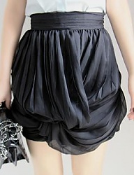 Moda Spódnice Krótkie - 1430519