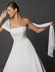 Moda Ślub Suknie ślubne - 893428