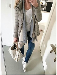 Moda Ciuchy Pozostałe - 3141538
